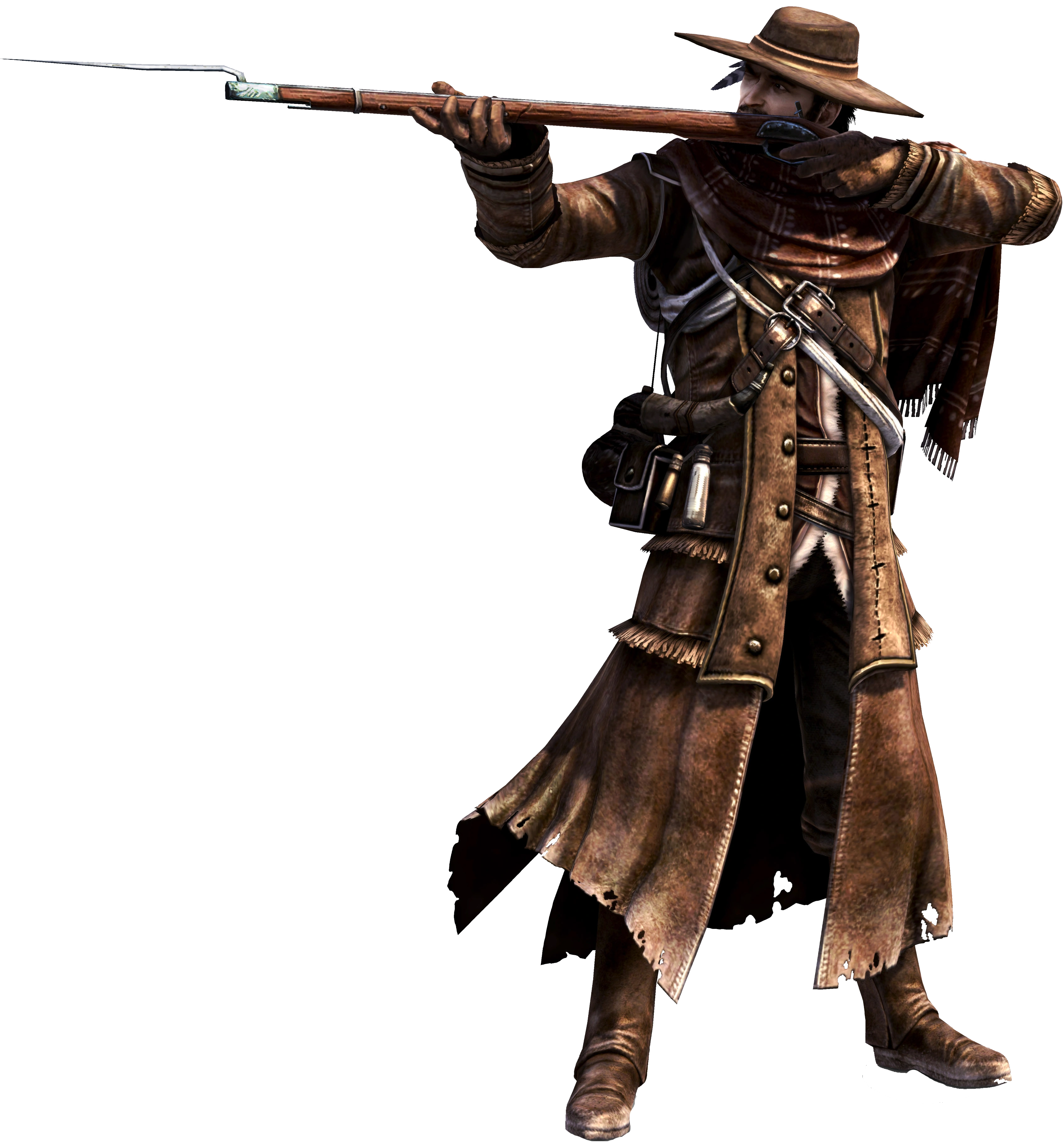 神枪手(多人游戏)