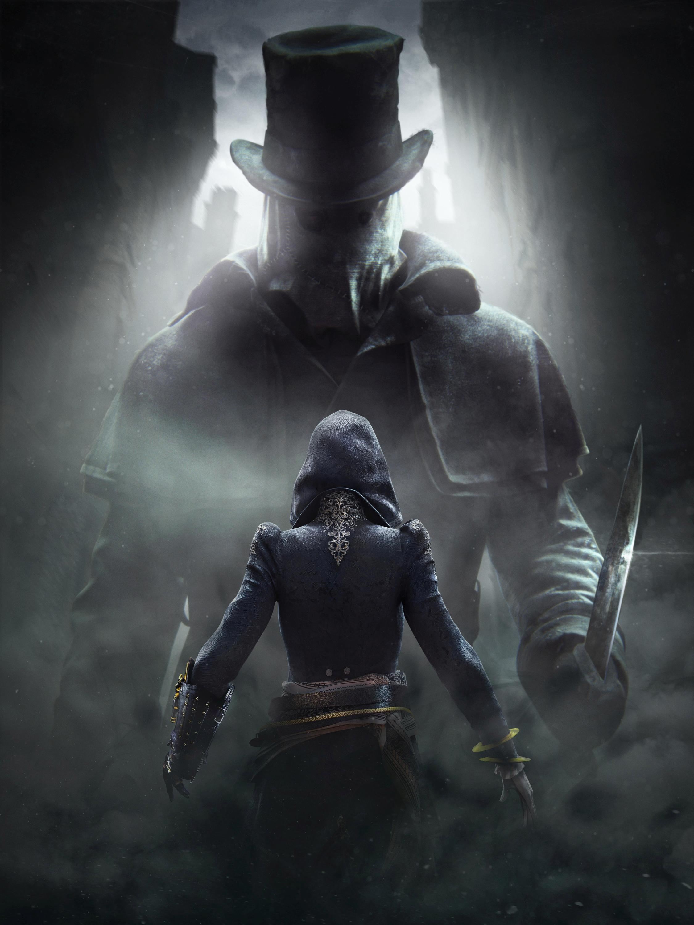 Jack the Ripper (DLC) | Assassin's Creed Wiki | Fandom