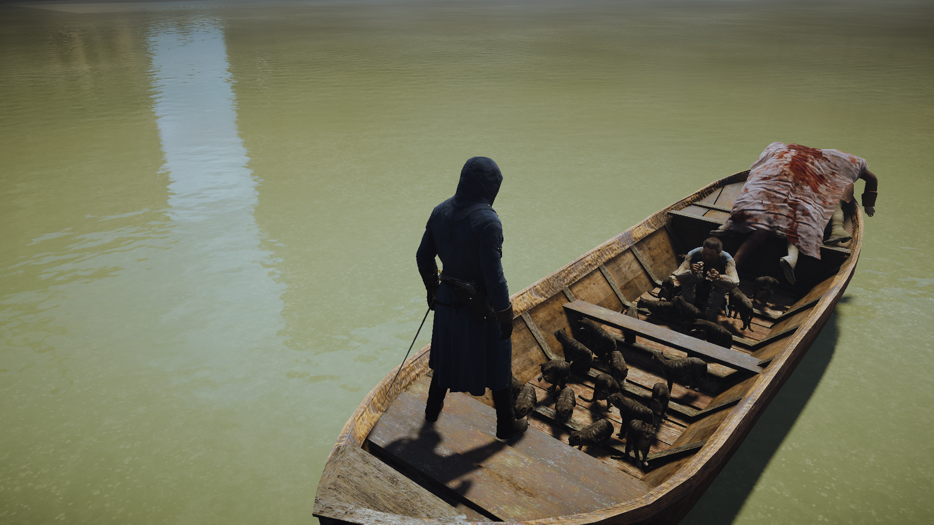 Easter eggs | Assassin's Creed Wiki | Fandom