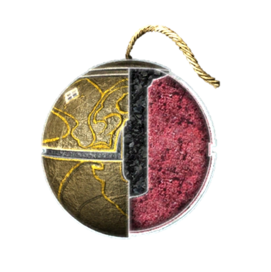 Bombe fumogene Assassin's Creed Wiki FANDOM powered by Wikia