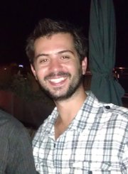 Nicolas Collings