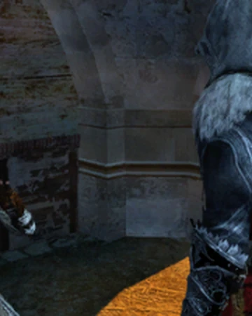 The Sentinel Part 2 Assassin S Creed Wiki Fandom