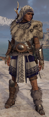 ACOD Nemean Lion Set