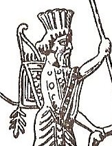 Cambyses II of Persia