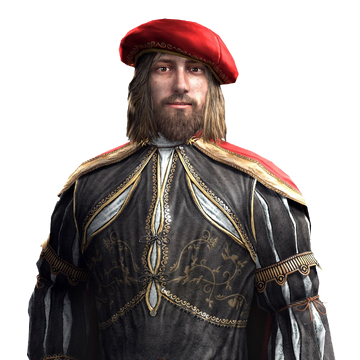 Leonardo Da Vinci Assassin S Creed Wiki Fandom
