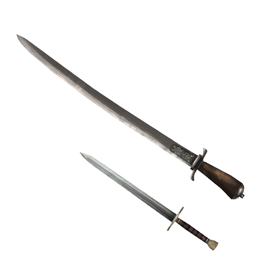 English Infantry Hanger Sword Assassin S Creed Wiki Fandom