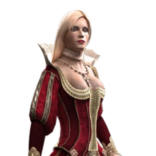 Lucrezia Borgia | Assassin's Creed Wiki | FANDOM powered by Wikia