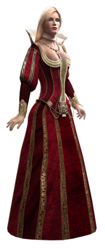 Lucrezia ACB