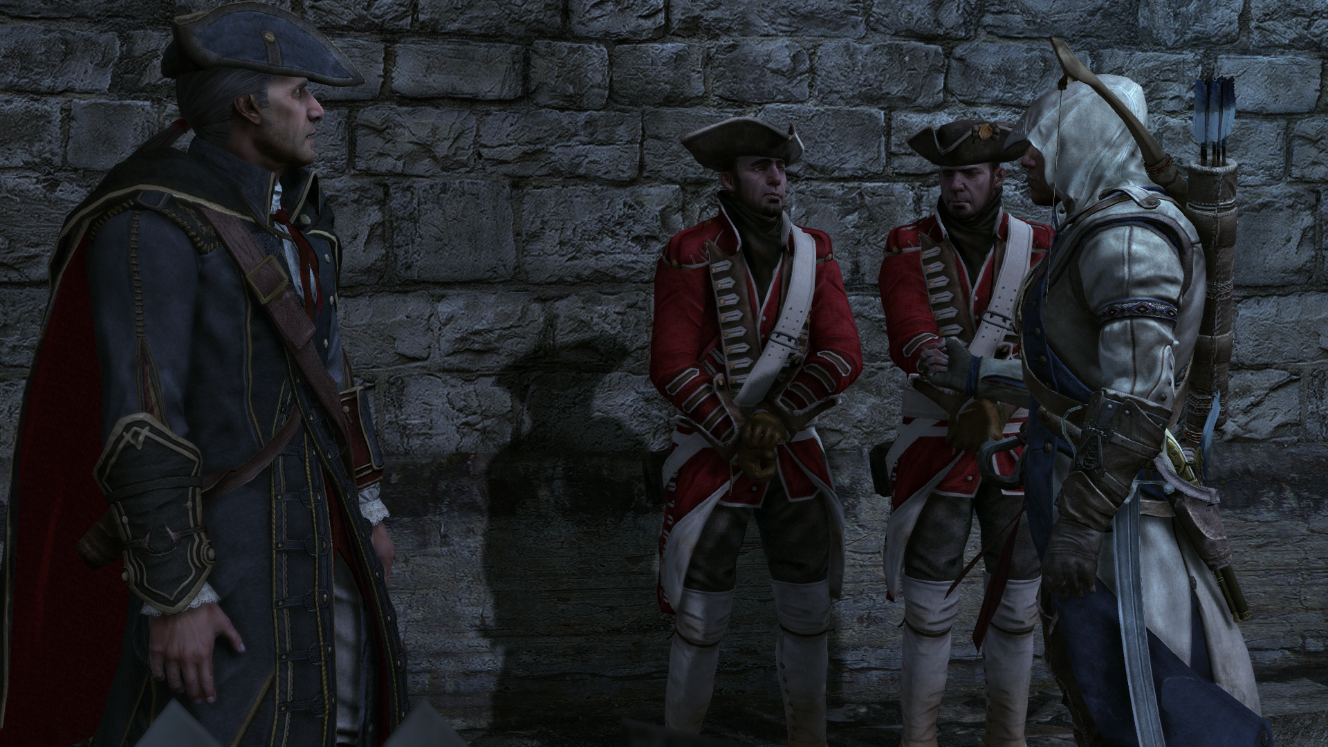 Ассасин Крид 3 британцы. Assassins Creed Макандаль. Уильям Джонсон Assassins Creed 3. Ассасин телохранитель. Assassin's wiki