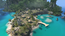 ACIV New Bone