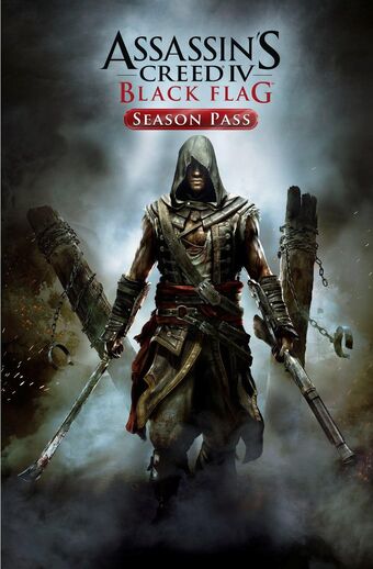 Assassin S Creed Iv Black Flag Wiki Assassin S Creed Fandom