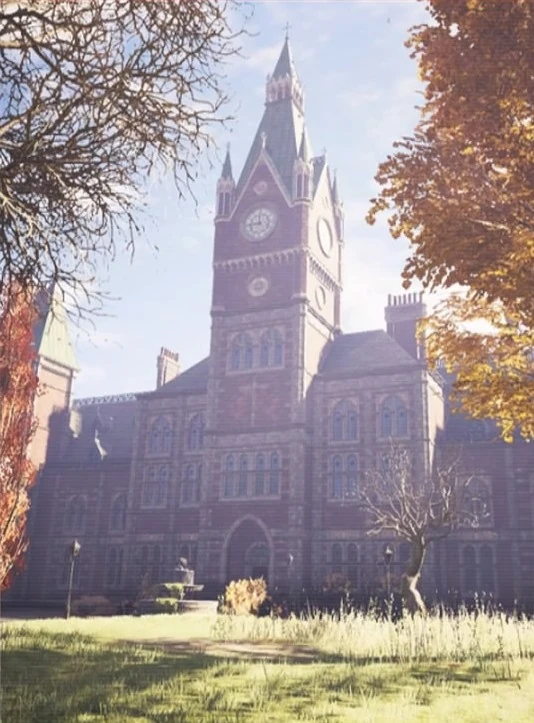 Lambeth Asylum Assassin's Creed Wiki FANDOM powered by Wikia