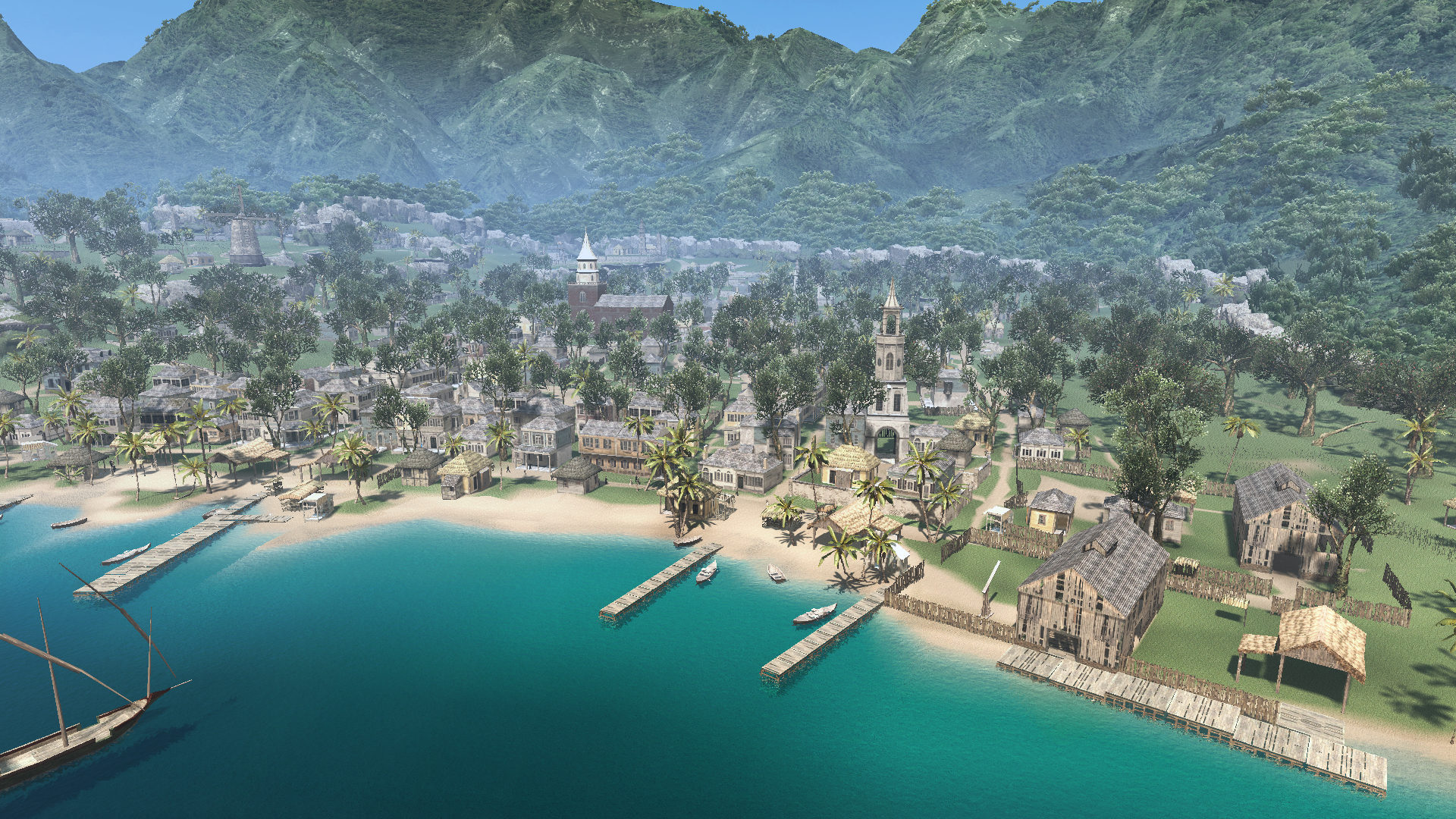 Kingston | Assassin's Creed Wiki | FANDOM powered by Wikia
