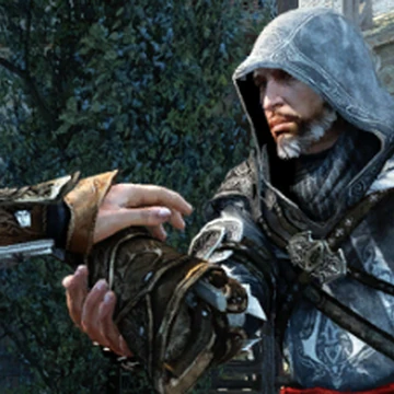 The Hookblade Assassin S Creed Wiki Fandom