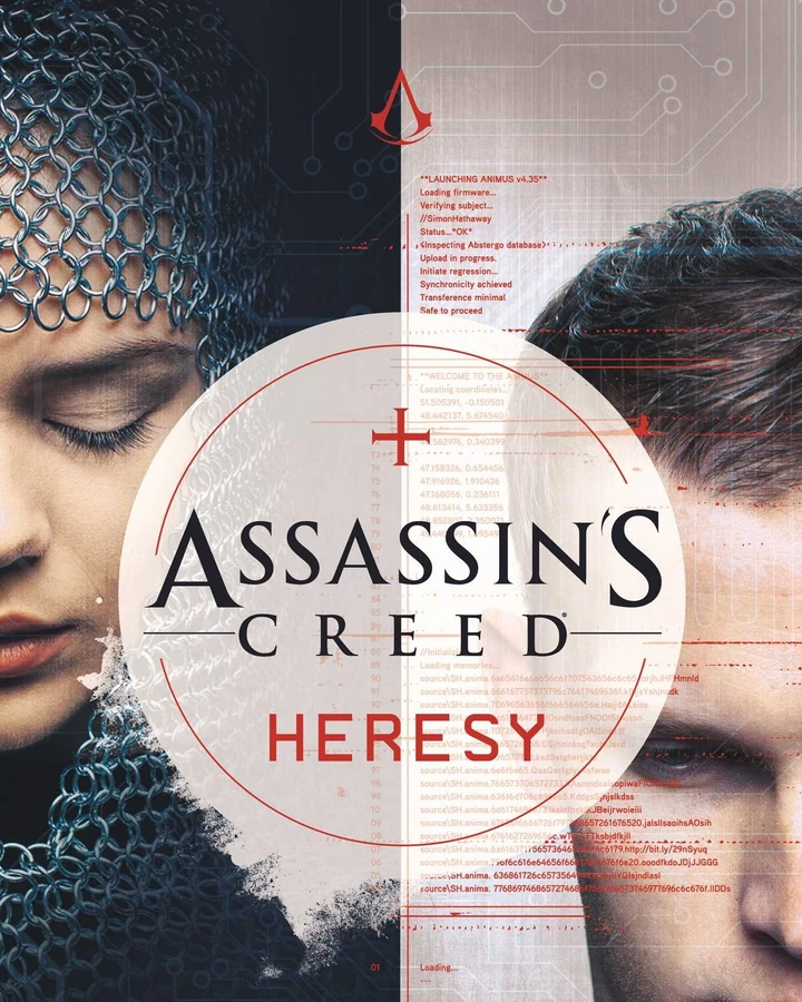 Assassin S Creed Heresy Assassin S Creed Wiki Fandom