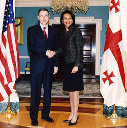 CondoleezzaRice