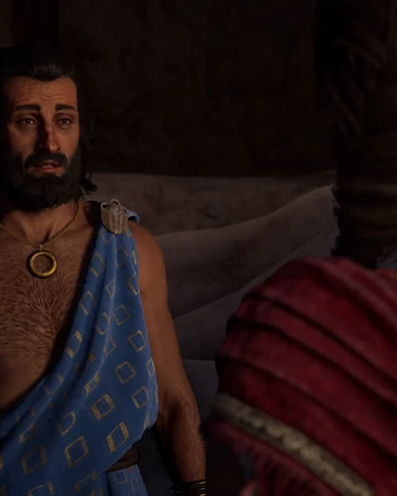 The Message The Stick And The Artist Assassin S Creed Wiki