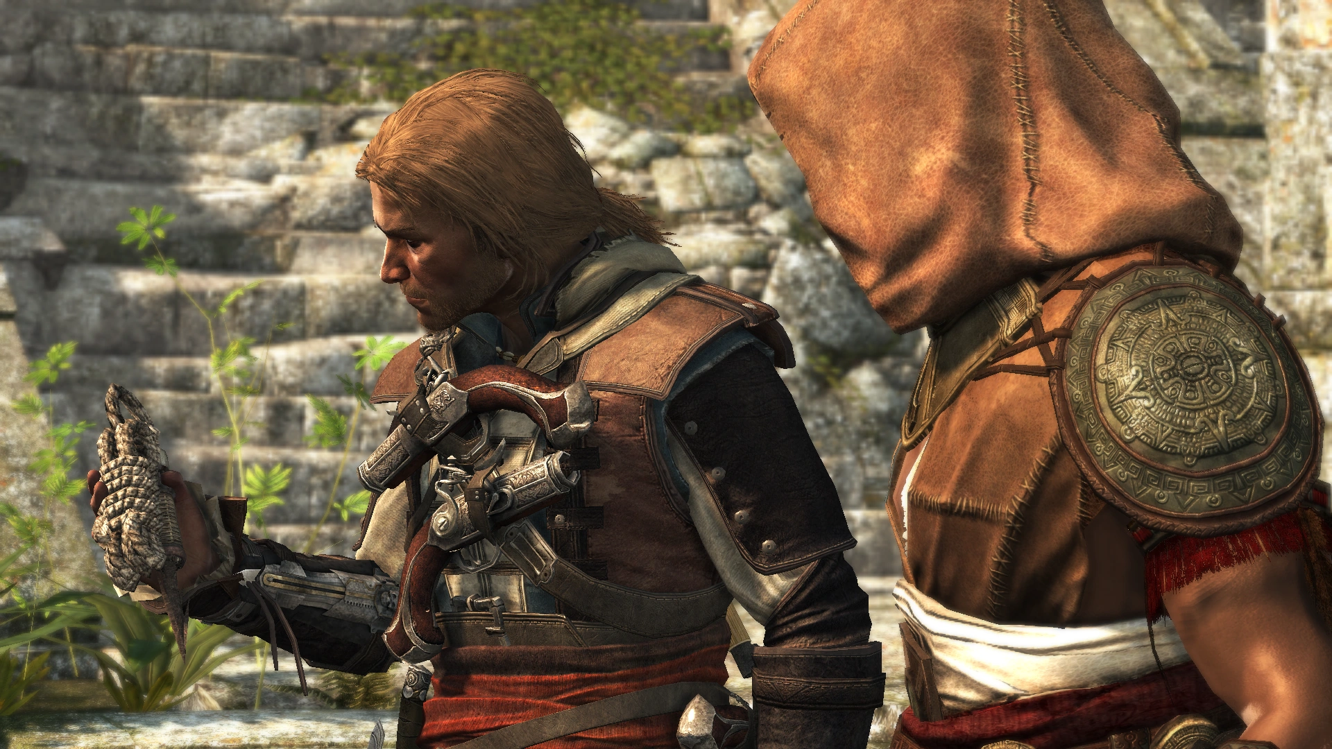 Rope dart Assassin's Creed Wiki FANDOM powered by Wikia