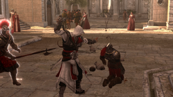 ACB Dual Wield