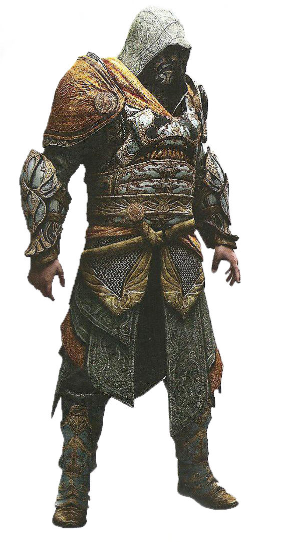 Image Armor Of Ishak Pasha Png Assassin S Creed Wiki Fandom