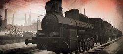ACCR DB Trans Siberian