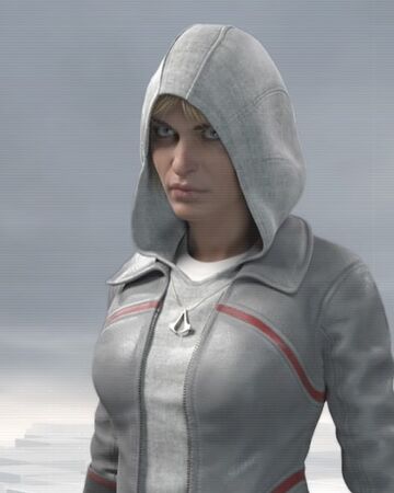 Galina Voronina Assassin S Creed Wiki Fandom