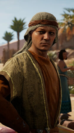 ACO Baqet