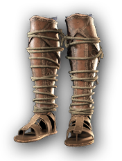 ACOD Odysseus Greaves