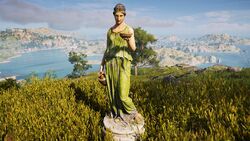 ACOd-Demeter