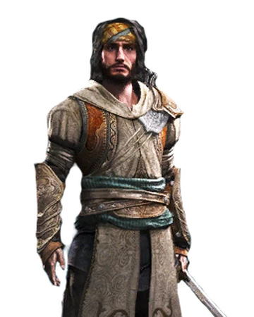 Yusuf Tazim Assassin S Creed Wiki Fandom