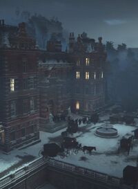 ACS DB Owers Manor