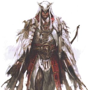 ラドンハゲードン Assassin S Creed Wiki Fandom