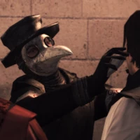 Doctor Assassin S Creed Wiki Fandom