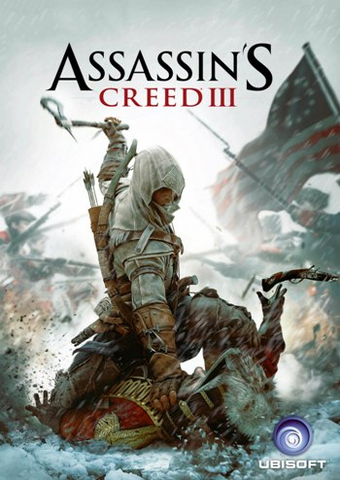 Assassin S Creed Iii Assassin S Creed Wiki Fandom