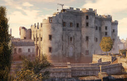 ACU Bastille 2