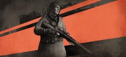 ACCR DB Assassin Veteran