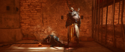 ACO CotP The Lady of Grace 02