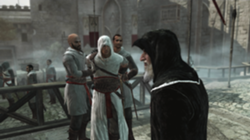 Altair almualimsegment