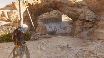 Rites Of Anubis Assassin S Creed Wiki Fandom