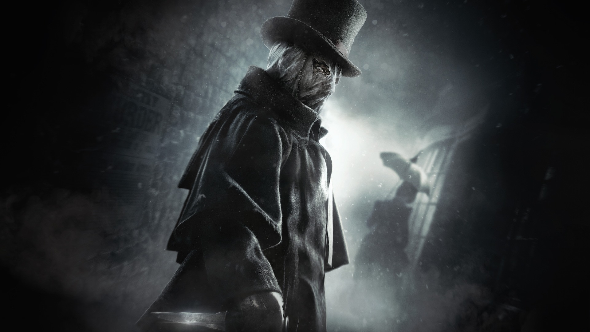 Jack The Ripper Assassins Creed Wiki Fandom Powered By Wikia