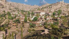 Balagrae