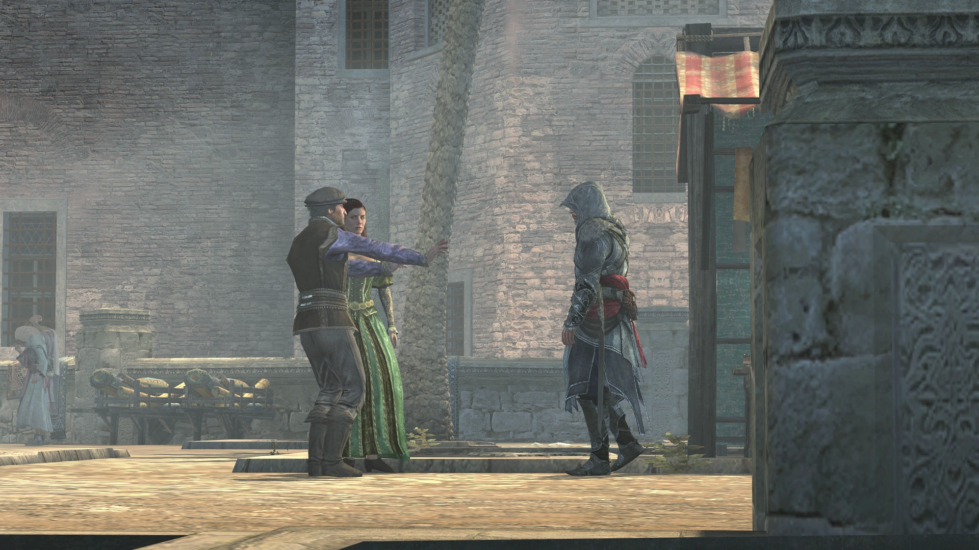 The Fourth Part of the World | Assassin's Creed Wiki | FANDOM powered ...