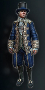 Philippe Database