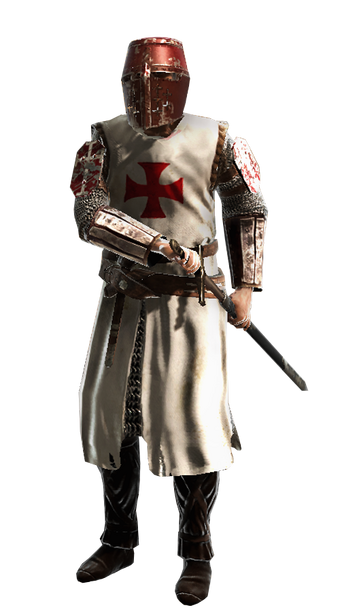 テンプル騎士団 Assassin S Creed Wiki Fandom