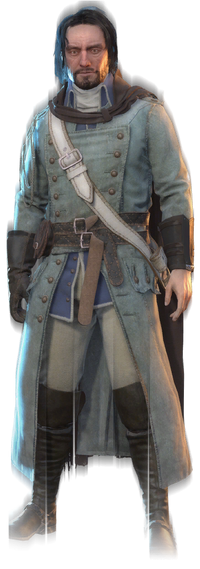 ACU Bellec Render