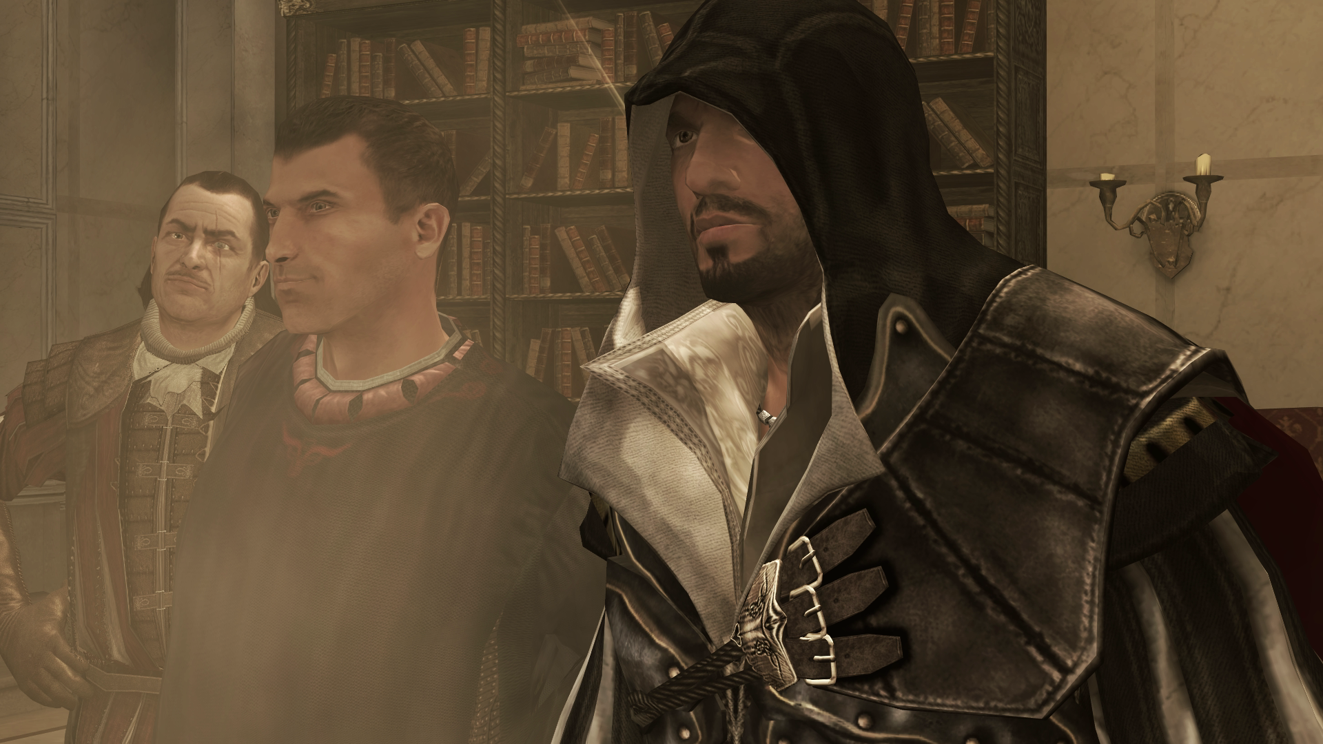 ニッコロ マキャヴェリ Assassin S Creed Wiki Fandom