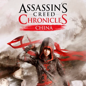 Assassin S Creed Chronicles China Assassin S Creed Wiki Fandom
