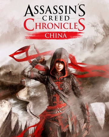 Assassin S Creed Chronicles China Assassin S Creed Wiki Fandom