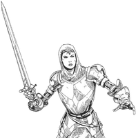 Jeanne D Arc Assassin S Creed Wiki Fandom
