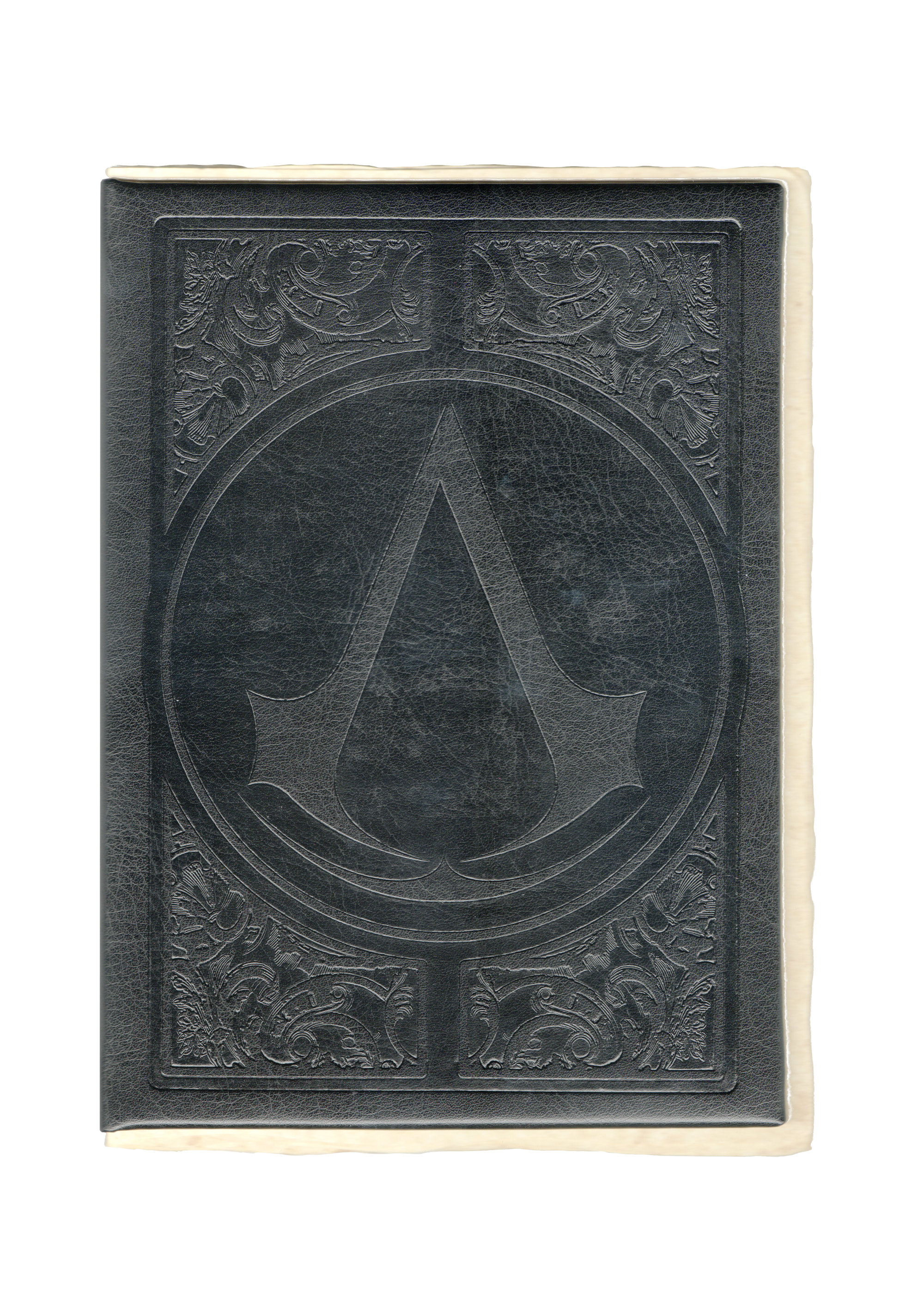 Codex assassins creed 2